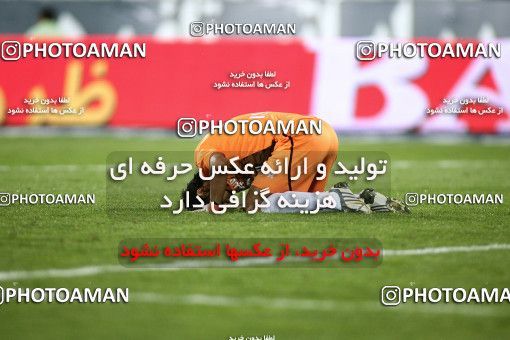 1154823, Tehran, [*parameter:4*], لیگ برتر فوتبال ایران، Persian Gulf Cup، Week 13، First Leg، Steel Azin 0 v 2 Persepolis on 2010/10/30 at Azadi Stadium