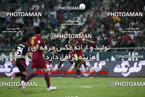 1154941, Tehran, [*parameter:4*], لیگ برتر فوتبال ایران، Persian Gulf Cup، Week 13، First Leg، Steel Azin 0 v 2 Persepolis on 2010/10/30 at Azadi Stadium