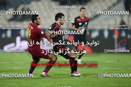 1154907, Tehran, [*parameter:4*], لیگ برتر فوتبال ایران، Persian Gulf Cup، Week 13، First Leg، Steel Azin 0 v 2 Persepolis on 2010/10/30 at Azadi Stadium