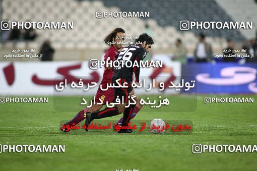1154815, Tehran, [*parameter:4*], لیگ برتر فوتبال ایران، Persian Gulf Cup، Week 13، First Leg، Steel Azin 0 v 2 Persepolis on 2010/10/30 at Azadi Stadium
