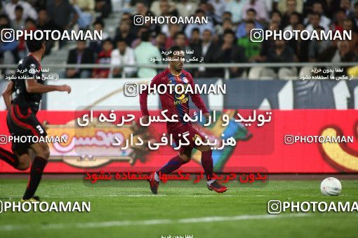 1154816, Tehran, [*parameter:4*], لیگ برتر فوتبال ایران، Persian Gulf Cup، Week 13، First Leg، Steel Azin 0 v 2 Persepolis on 2010/10/30 at Azadi Stadium