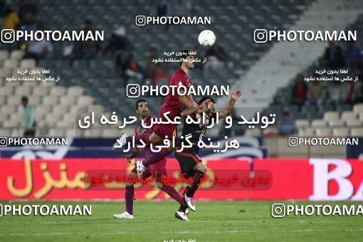 1154827, Tehran, [*parameter:4*], لیگ برتر فوتبال ایران، Persian Gulf Cup، Week 13، First Leg، Steel Azin 0 v 2 Persepolis on 2010/10/30 at Azadi Stadium