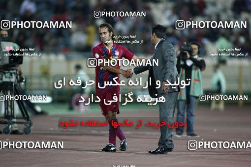 1154882, Tehran, [*parameter:4*], لیگ برتر فوتبال ایران، Persian Gulf Cup، Week 13، First Leg، Steel Azin 0 v 2 Persepolis on 2010/10/30 at Azadi Stadium