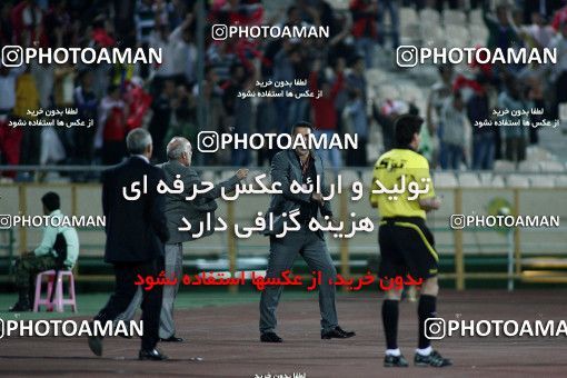 1154895, Tehran, [*parameter:4*], لیگ برتر فوتبال ایران، Persian Gulf Cup، Week 13، First Leg، Steel Azin 0 v 2 Persepolis on 2010/10/30 at Azadi Stadium