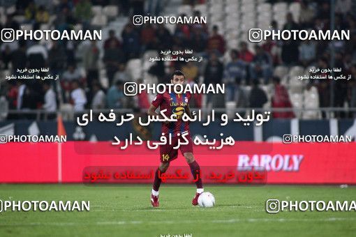 1154797, Tehran, [*parameter:4*], لیگ برتر فوتبال ایران، Persian Gulf Cup، Week 13، First Leg، Steel Azin 0 v 2 Persepolis on 2010/10/30 at Azadi Stadium