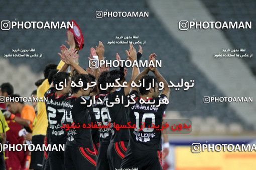 1154655, Tehran, [*parameter:4*], لیگ برتر فوتبال ایران، Persian Gulf Cup، Week 13، First Leg، Steel Azin 0 v 2 Persepolis on 2010/10/30 at Azadi Stadium