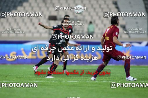 1154544, Tehran, [*parameter:4*], لیگ برتر فوتبال ایران، Persian Gulf Cup، Week 13، First Leg، Steel Azin 0 v 2 Persepolis on 2010/10/30 at Azadi Stadium