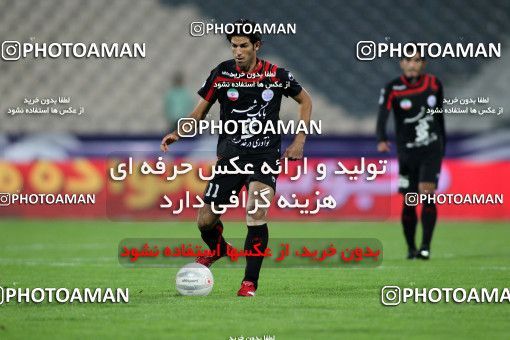 1154585, Tehran, [*parameter:4*], Iran Pro League، Persian Gulf Cup، 2010-11 season، First Leg، Week 13، Steel Azin ۰ v 2 Persepolis on 2010/10/30 at Azadi Stadium