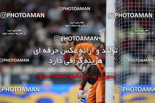 1154653, Tehran, [*parameter:4*], لیگ برتر فوتبال ایران، Persian Gulf Cup، Week 13، First Leg، Steel Azin 0 v 2 Persepolis on 2010/10/30 at Azadi Stadium