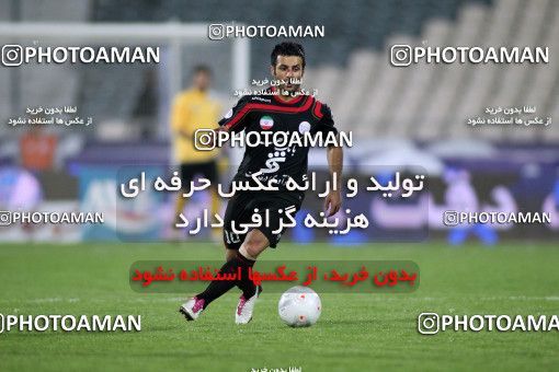 1154708, Tehran, [*parameter:4*], Iran Pro League، Persian Gulf Cup، 2010-11 season، First Leg، Week 13، Steel Azin ۰ v 2 Persepolis on 2010/10/30 at Azadi Stadium