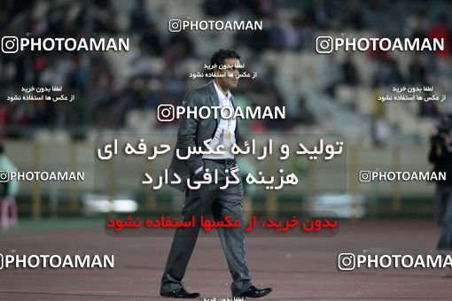 1154597, Tehran, [*parameter:4*], لیگ برتر فوتبال ایران، Persian Gulf Cup، Week 13، First Leg، Steel Azin 0 v 2 Persepolis on 2010/10/30 at Azadi Stadium