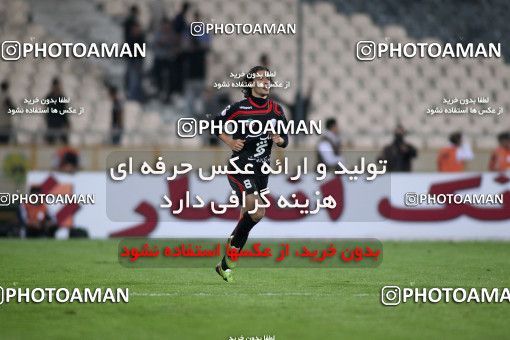 1154565, Tehran, [*parameter:4*], لیگ برتر فوتبال ایران، Persian Gulf Cup، Week 13، First Leg، Steel Azin 0 v 2 Persepolis on 2010/10/30 at Azadi Stadium