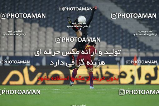 1156047, Tehran, [*parameter:4*], لیگ برتر فوتبال ایران، Persian Gulf Cup، Week 13، First Leg، Steel Azin 0 v 2 Persepolis on 2010/10/30 at Azadi Stadium