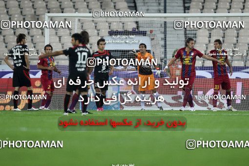 1156268, Tehran, [*parameter:4*], لیگ برتر فوتبال ایران، Persian Gulf Cup، Week 13، First Leg، Steel Azin 0 v 2 Persepolis on 2010/10/30 at Azadi Stadium