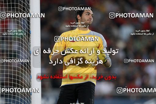 1156061, Tehran, [*parameter:4*], لیگ برتر فوتبال ایران، Persian Gulf Cup، Week 13، First Leg، Steel Azin 0 v 2 Persepolis on 2010/10/30 at Azadi Stadium