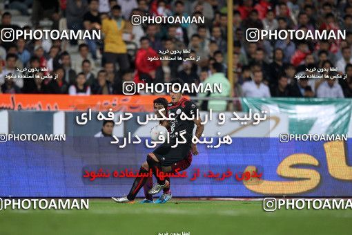 1156044, Tehran, [*parameter:4*], لیگ برتر فوتبال ایران، Persian Gulf Cup، Week 13، First Leg، Steel Azin 0 v 2 Persepolis on 2010/10/30 at Azadi Stadium