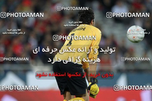 1156198, Tehran, [*parameter:4*], لیگ برتر فوتبال ایران، Persian Gulf Cup، Week 13، First Leg، Steel Azin 0 v 2 Persepolis on 2010/10/30 at Azadi Stadium