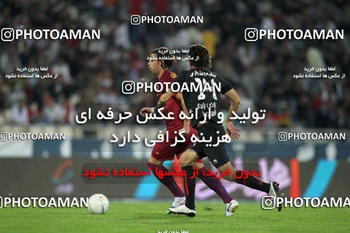 1156027, Tehran, [*parameter:4*], لیگ برتر فوتبال ایران، Persian Gulf Cup، Week 13، First Leg، Steel Azin 0 v 2 Persepolis on 2010/10/30 at Azadi Stadium