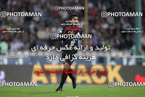 1156049, Tehran, [*parameter:4*], لیگ برتر فوتبال ایران، Persian Gulf Cup، Week 13، First Leg، Steel Azin 0 v 2 Persepolis on 2010/10/30 at Azadi Stadium