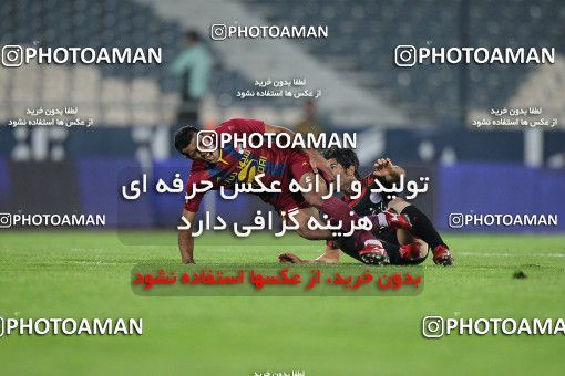 1155970, Tehran, [*parameter:4*], لیگ برتر فوتبال ایران، Persian Gulf Cup، Week 13، First Leg، Steel Azin 0 v 2 Persepolis on 2010/10/30 at Azadi Stadium