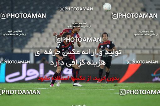1156131, Tehran, [*parameter:4*], لیگ برتر فوتبال ایران، Persian Gulf Cup، Week 13، First Leg، Steel Azin 0 v 2 Persepolis on 2010/10/30 at Azadi Stadium