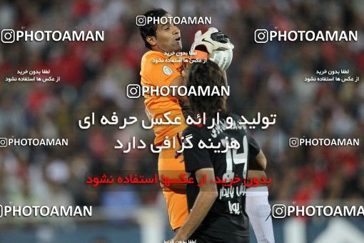 1155990, Tehran, [*parameter:4*], لیگ برتر فوتبال ایران، Persian Gulf Cup، Week 13، First Leg، Steel Azin 0 v 2 Persepolis on 2010/10/30 at Azadi Stadium