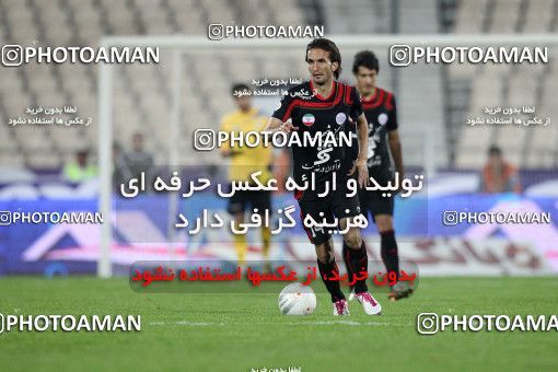 1156107, Tehran, [*parameter:4*], لیگ برتر فوتبال ایران، Persian Gulf Cup، Week 13، First Leg، Steel Azin 0 v 2 Persepolis on 2010/10/30 at Azadi Stadium