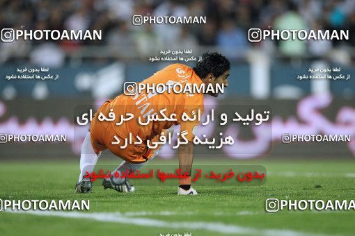 1156116, Tehran, [*parameter:4*], لیگ برتر فوتبال ایران، Persian Gulf Cup، Week 13، First Leg، Steel Azin 0 v 2 Persepolis on 2010/10/30 at Azadi Stadium