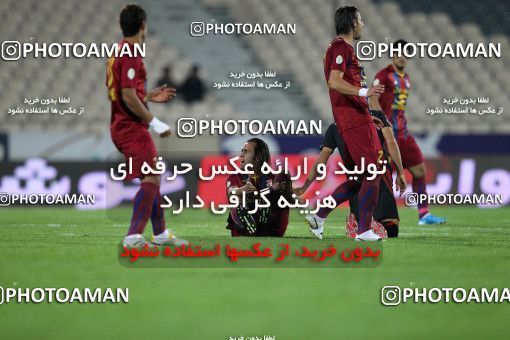 1155992, Tehran, [*parameter:4*], لیگ برتر فوتبال ایران، Persian Gulf Cup، Week 13، First Leg، Steel Azin 0 v 2 Persepolis on 2010/10/30 at Azadi Stadium