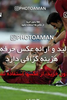 1156290, Tehran, [*parameter:4*], لیگ برتر فوتبال ایران، Persian Gulf Cup، Week 13، First Leg، Steel Azin 0 v 2 Persepolis on 2010/10/30 at Azadi Stadium