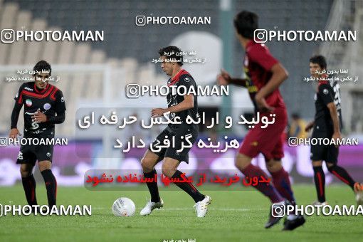 1155959, Tehran, [*parameter:4*], لیگ برتر فوتبال ایران، Persian Gulf Cup، Week 13، First Leg، Steel Azin 0 v 2 Persepolis on 2010/10/30 at Azadi Stadium
