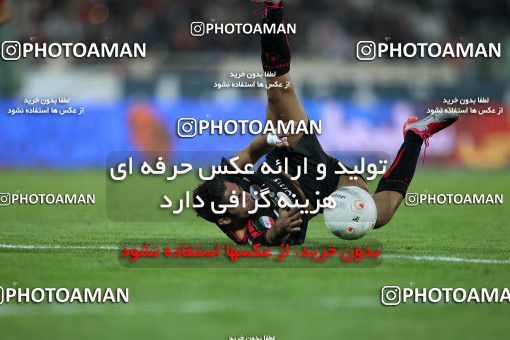 1155957, Tehran, [*parameter:4*], لیگ برتر فوتبال ایران، Persian Gulf Cup، Week 13، First Leg، Steel Azin 0 v 2 Persepolis on 2010/10/30 at Azadi Stadium