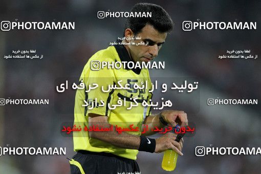 1156054, Tehran, [*parameter:4*], لیگ برتر فوتبال ایران، Persian Gulf Cup، Week 13، First Leg، Steel Azin 0 v 2 Persepolis on 2010/10/30 at Azadi Stadium