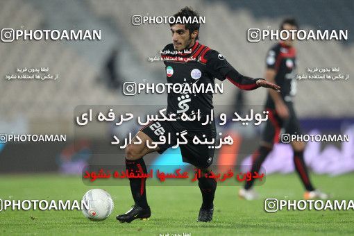 1156273, Tehran, [*parameter:4*], لیگ برتر فوتبال ایران، Persian Gulf Cup، Week 13، First Leg، Steel Azin 0 v 2 Persepolis on 2010/10/30 at Azadi Stadium