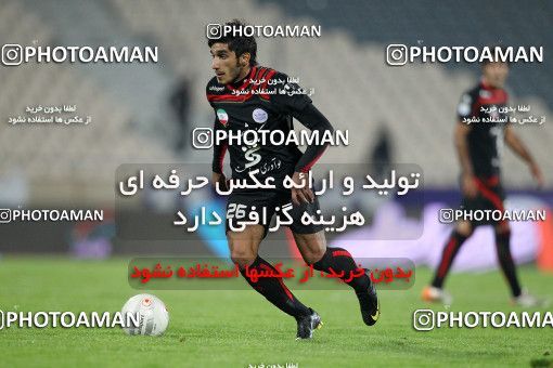 1156166, Tehran, [*parameter:4*], لیگ برتر فوتبال ایران، Persian Gulf Cup، Week 13، First Leg، Steel Azin 0 v 2 Persepolis on 2010/10/30 at Azadi Stadium