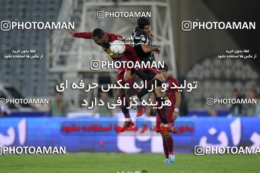 1156089, Tehran, [*parameter:4*], لیگ برتر فوتبال ایران، Persian Gulf Cup، Week 13، First Leg، Steel Azin 0 v 2 Persepolis on 2010/10/30 at Azadi Stadium