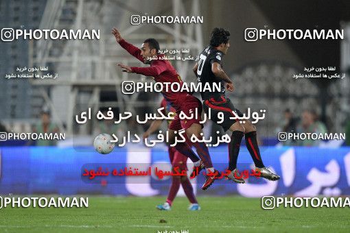 1155937, Tehran, [*parameter:4*], لیگ برتر فوتبال ایران، Persian Gulf Cup، Week 13، First Leg، Steel Azin 0 v 2 Persepolis on 2010/10/30 at Azadi Stadium