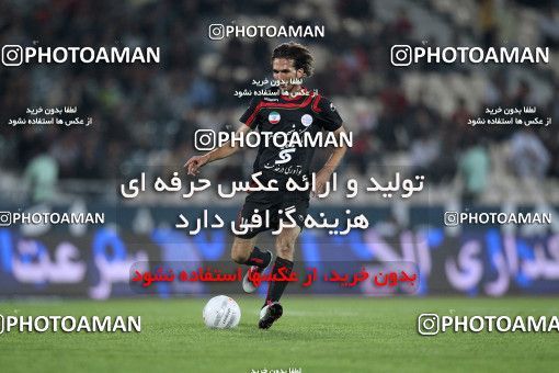 1156115, Tehran, [*parameter:4*], لیگ برتر فوتبال ایران، Persian Gulf Cup، Week 13، First Leg، Steel Azin 0 v 2 Persepolis on 2010/10/30 at Azadi Stadium