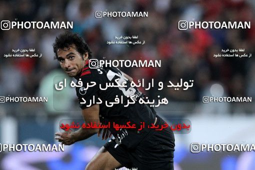 1156142, Tehran, [*parameter:4*], لیگ برتر فوتبال ایران، Persian Gulf Cup، Week 13، First Leg، Steel Azin 0 v 2 Persepolis on 2010/10/30 at Azadi Stadium