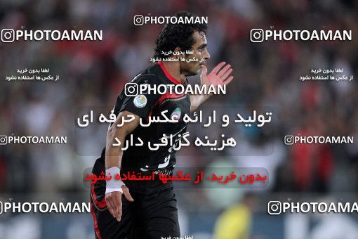 1156294, Tehran, [*parameter:4*], لیگ برتر فوتبال ایران، Persian Gulf Cup، Week 13، First Leg، Steel Azin 0 v 2 Persepolis on 2010/10/30 at Azadi Stadium