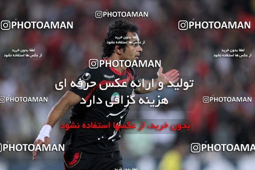 1156209, Tehran, [*parameter:4*], لیگ برتر فوتبال ایران، Persian Gulf Cup، Week 13، First Leg، Steel Azin 0 v 2 Persepolis on 2010/10/30 at Azadi Stadium