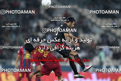 1156206, Tehran, [*parameter:4*], لیگ برتر فوتبال ایران، Persian Gulf Cup، Week 13، First Leg، Steel Azin 0 v 2 Persepolis on 2010/10/30 at Azadi Stadium