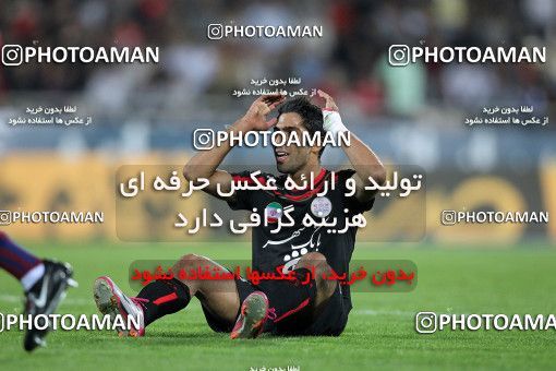 1156193, Tehran, [*parameter:4*], لیگ برتر فوتبال ایران، Persian Gulf Cup، Week 13، First Leg، Steel Azin 0 v 2 Persepolis on 2010/10/30 at Azadi Stadium