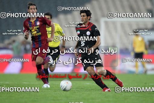 1156070, Tehran, [*parameter:4*], لیگ برتر فوتبال ایران، Persian Gulf Cup، Week 13، First Leg، Steel Azin 0 v 2 Persepolis on 2010/10/30 at Azadi Stadium