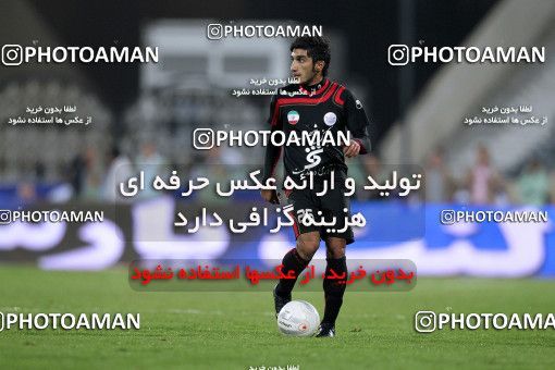 1156022, Tehran, [*parameter:4*], لیگ برتر فوتبال ایران، Persian Gulf Cup، Week 13، First Leg، Steel Azin 0 v 2 Persepolis on 2010/10/30 at Azadi Stadium