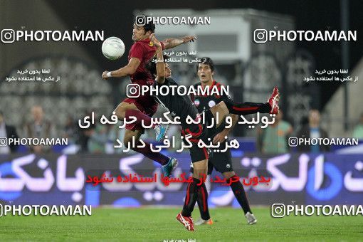 1156254, Tehran, [*parameter:4*], لیگ برتر فوتبال ایران، Persian Gulf Cup، Week 13، First Leg، Steel Azin 0 v 2 Persepolis on 2010/10/30 at Azadi Stadium