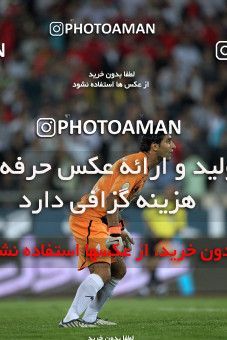 1155948, Tehran, [*parameter:4*], لیگ برتر فوتبال ایران، Persian Gulf Cup، Week 13، First Leg، Steel Azin 0 v 2 Persepolis on 2010/10/30 at Azadi Stadium