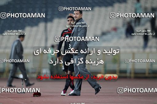 1155944, Tehran, [*parameter:4*], لیگ برتر فوتبال ایران، Persian Gulf Cup، Week 13، First Leg، Steel Azin 0 v 2 Persepolis on 2010/10/30 at Azadi Stadium