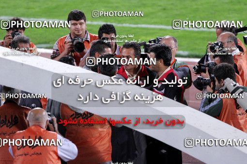 1155831, Tehran, [*parameter:4*], لیگ برتر فوتبال ایران، Persian Gulf Cup، Week 13، First Leg، Steel Azin 0 v 2 Persepolis on 2010/10/30 at Azadi Stadium