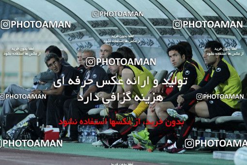 1155886, Tehran, [*parameter:4*], لیگ برتر فوتبال ایران، Persian Gulf Cup، Week 13، First Leg، Steel Azin 0 v 2 Persepolis on 2010/10/30 at Azadi Stadium